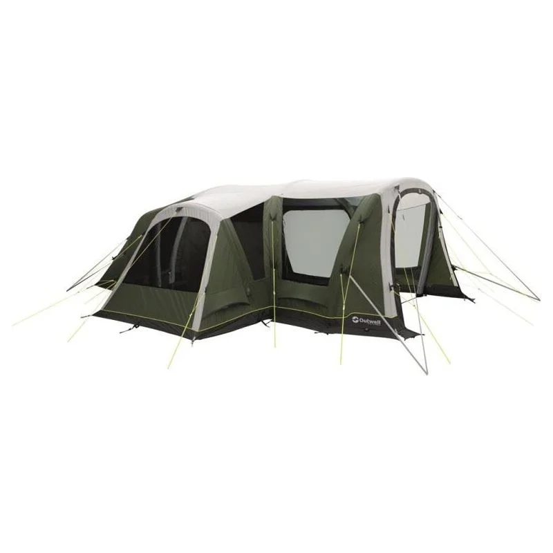 Outwell Oakdale 5PA 5 Berth Inflatable Tent