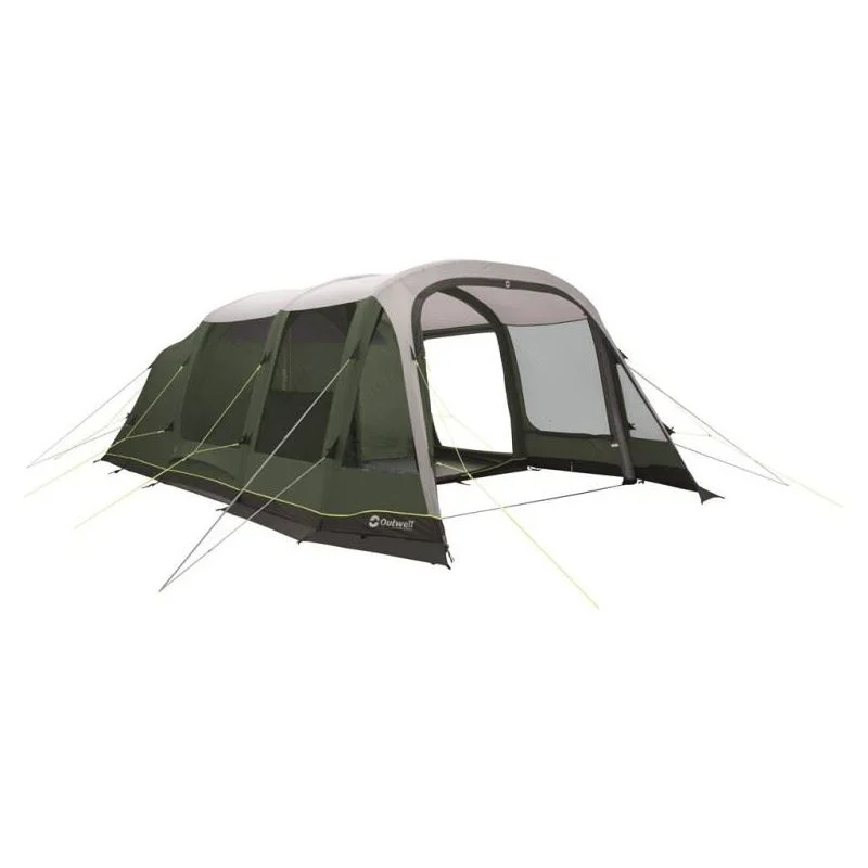 Outwell Parkdale 6PA 6 Berth Inflatable Tent