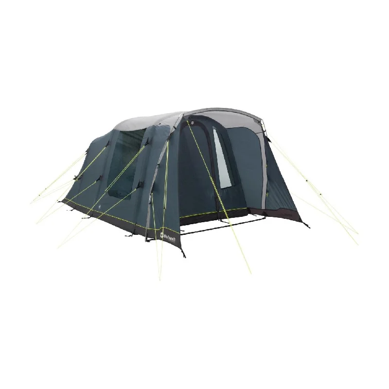 Outwell Sunhill 3 Berth Air Tent Two Room Tunnel Inflatable Tent