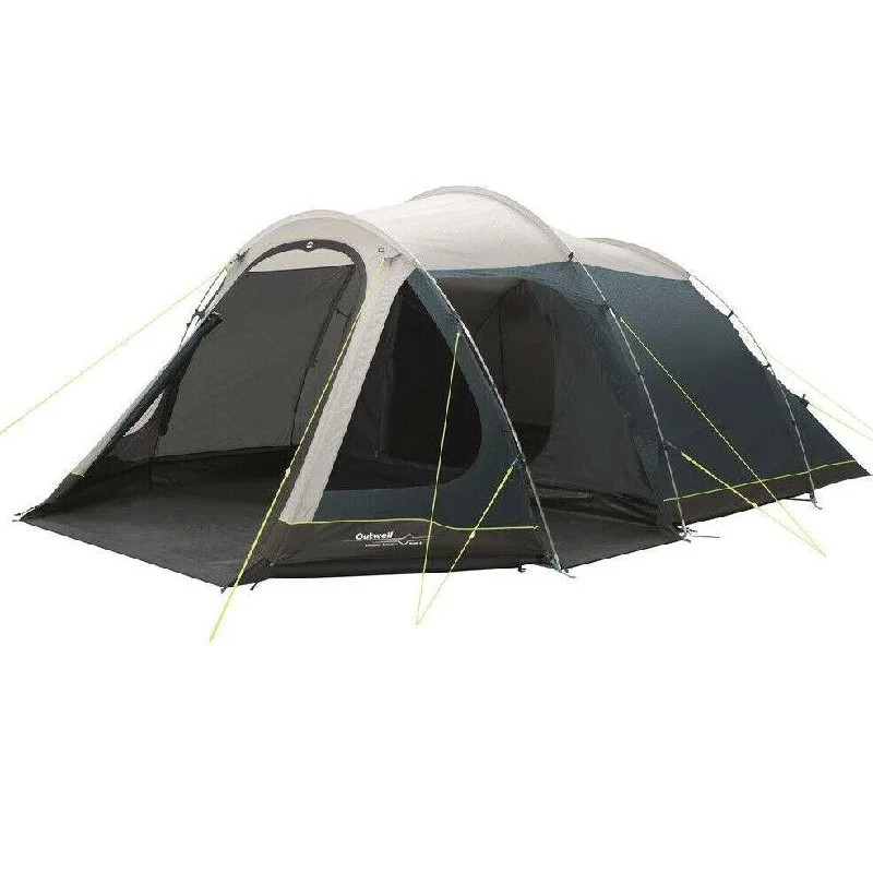 Outwell Tent Earth 5 Berth Pole Tent