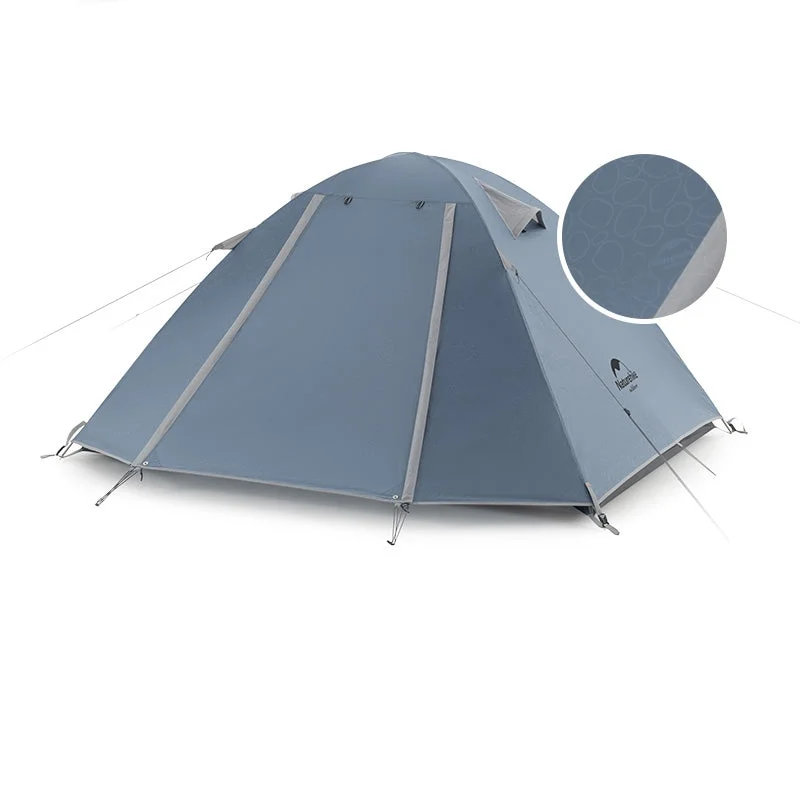 P-Series 2 People Family Camping Tent