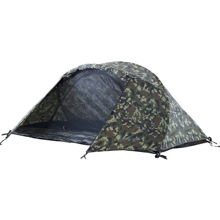 Stealth Mesh Tent