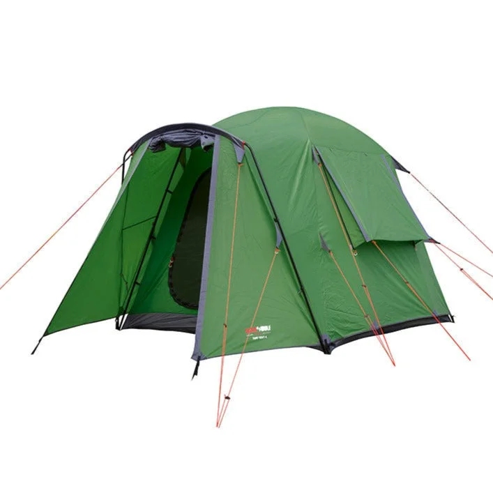 Tuff Tent 4