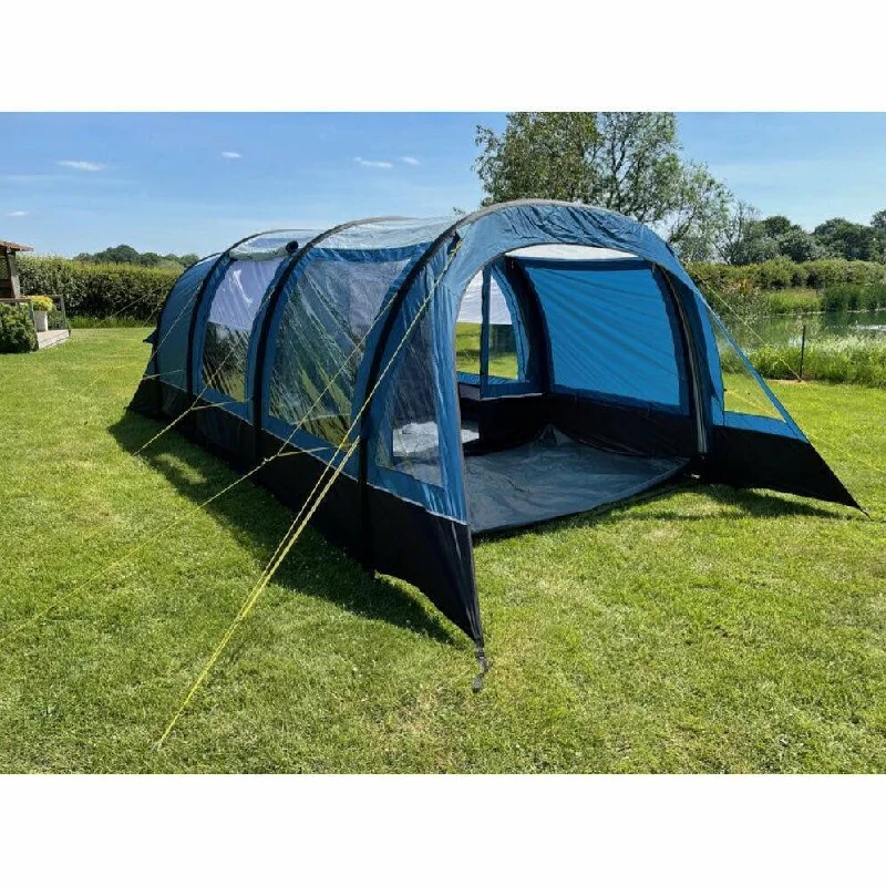 Royal Welford 4 Air Tent W526