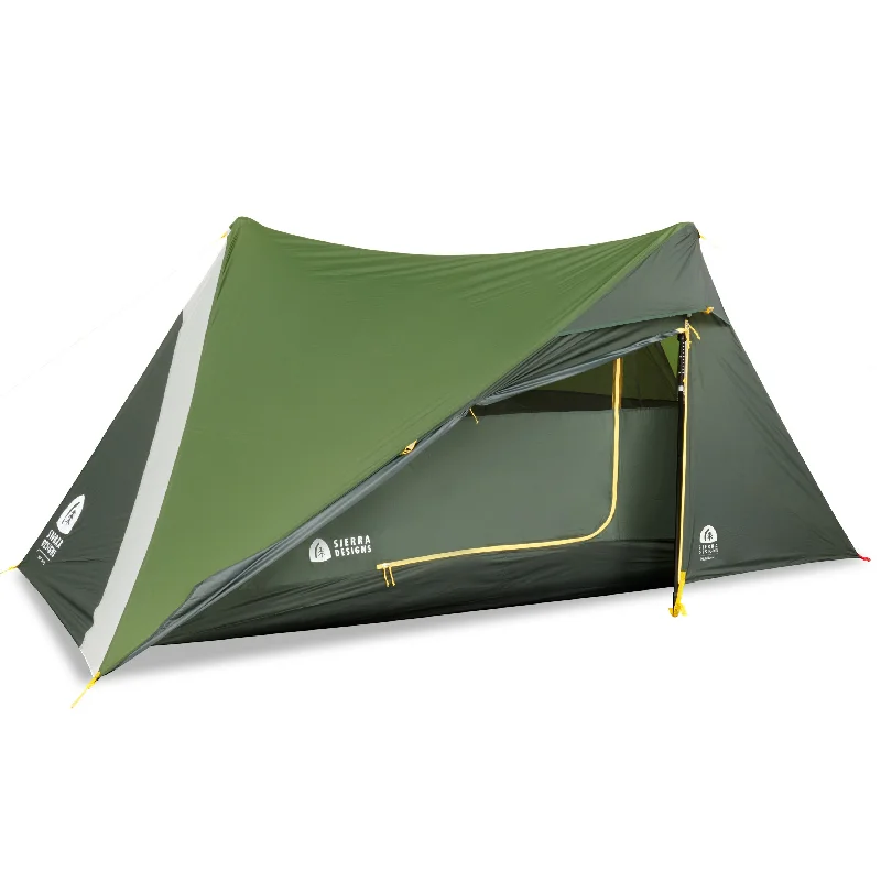 Sierra Designs High Route 3000 1 One Person Tent - Green