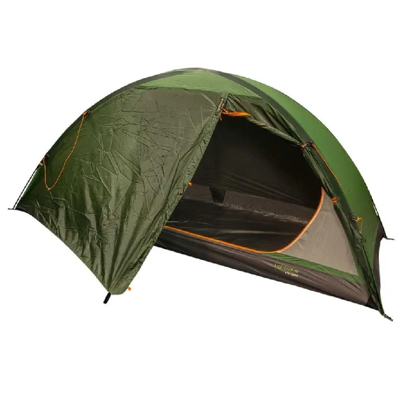 Sigma S10 Tent