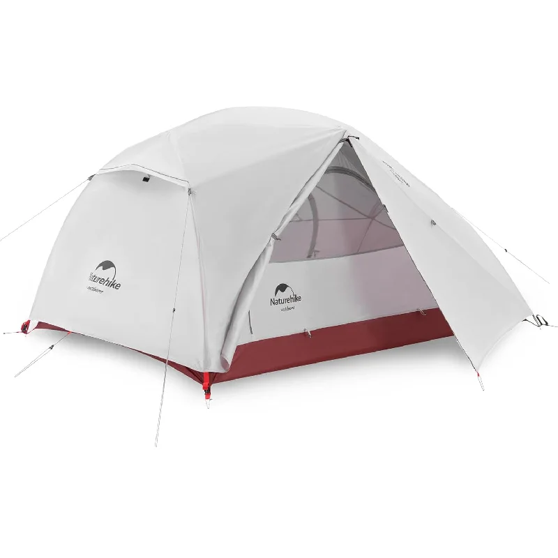 Star-River 4-Season Backpacking Tent