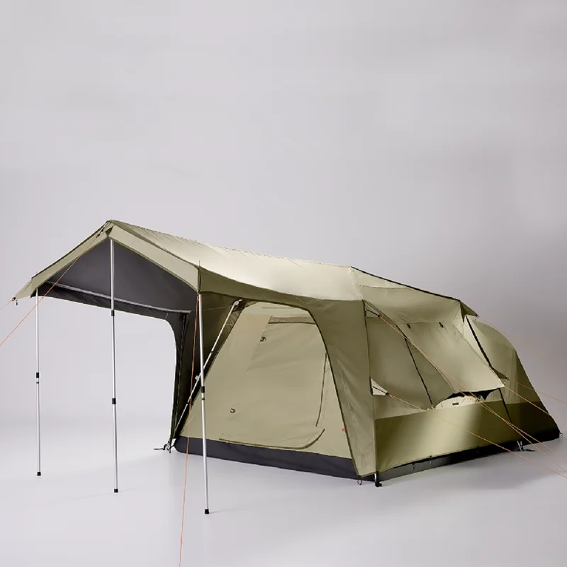 Turbo BLK Lite Plus 300 Tent