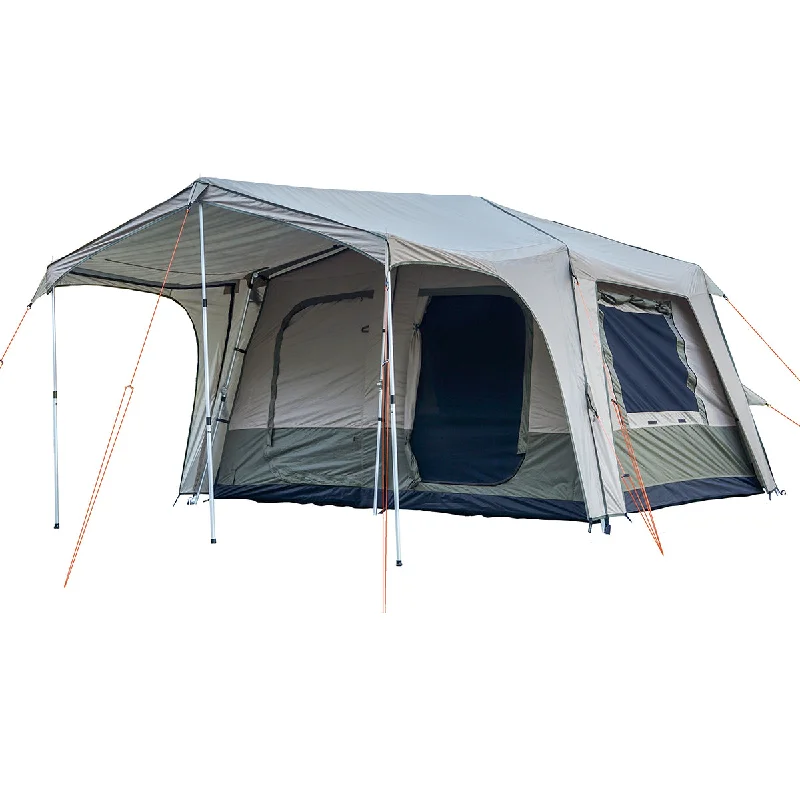 Turbo Lite Tent 450 Cabin Tent