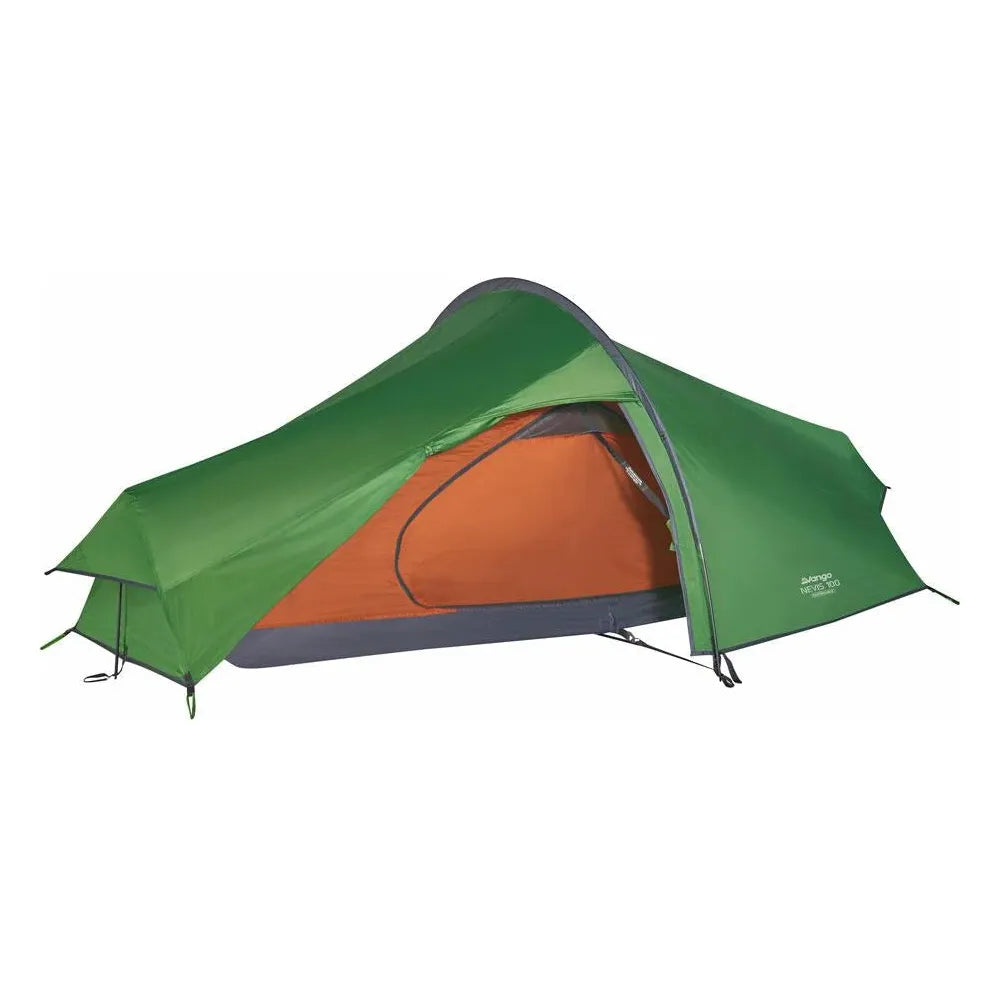 Vango Nevis 100 Pamir Green 1 Person Tent