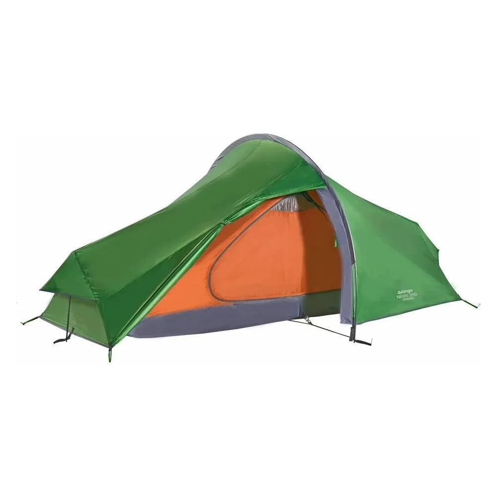 Vango Nevis 200 Pamir Green 2 Person Tent