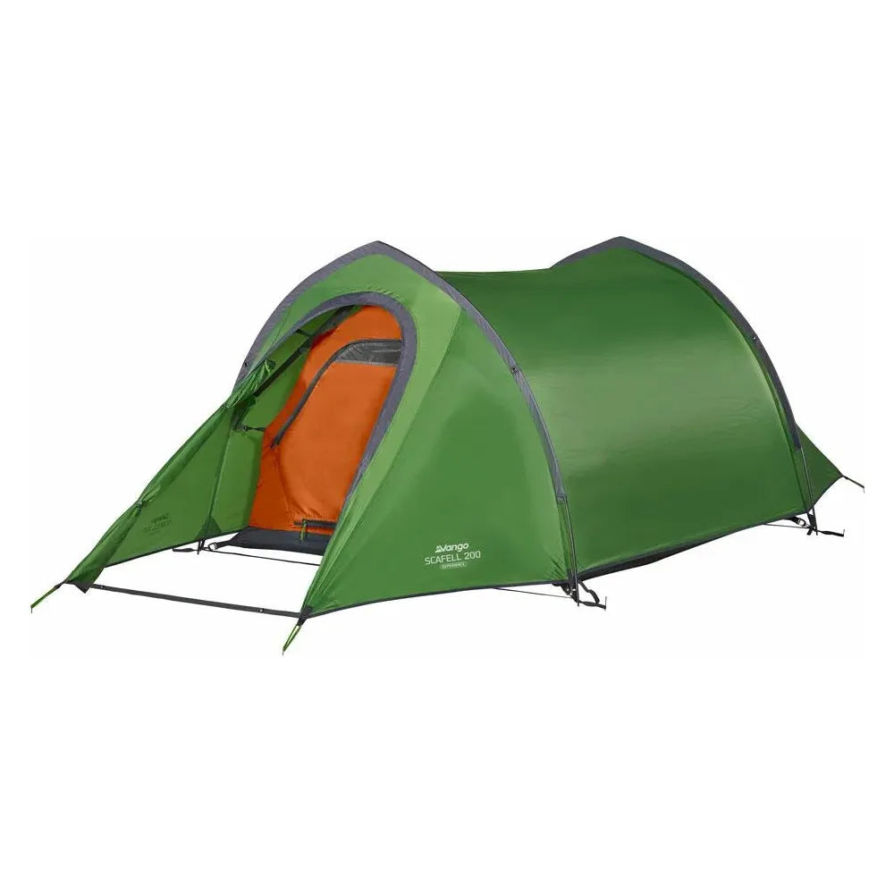 Vango Scafell 200 Pamir Green 2 Person Tent