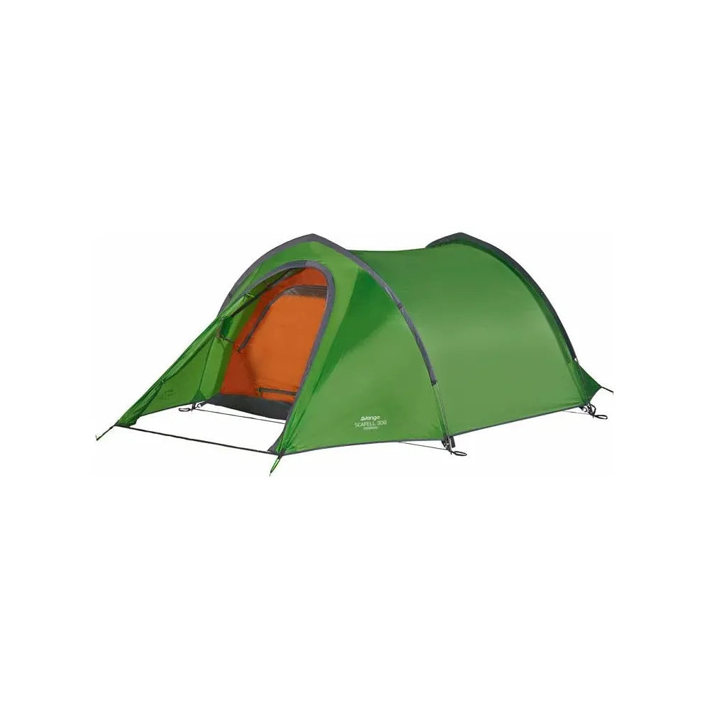 Vango Scafell 300 Pamir Green 3 Person Tent