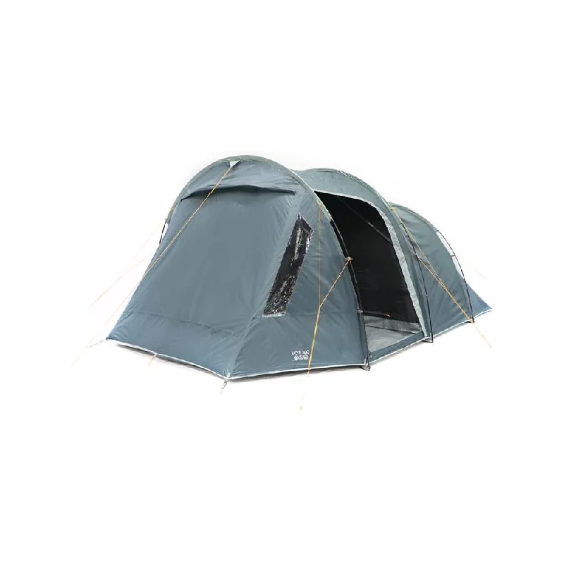 Vango Skye 500 Tent 5 Man Trekking Backpacking Tunnel Tent