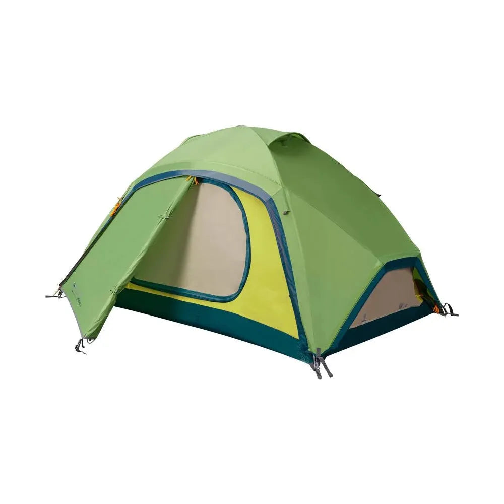 Vango Tryfan 300 Pamir Green 3 Person Tent