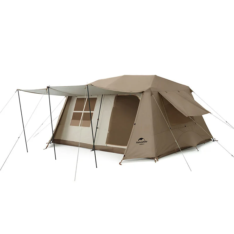 Village 13 8-Person Instant Tent