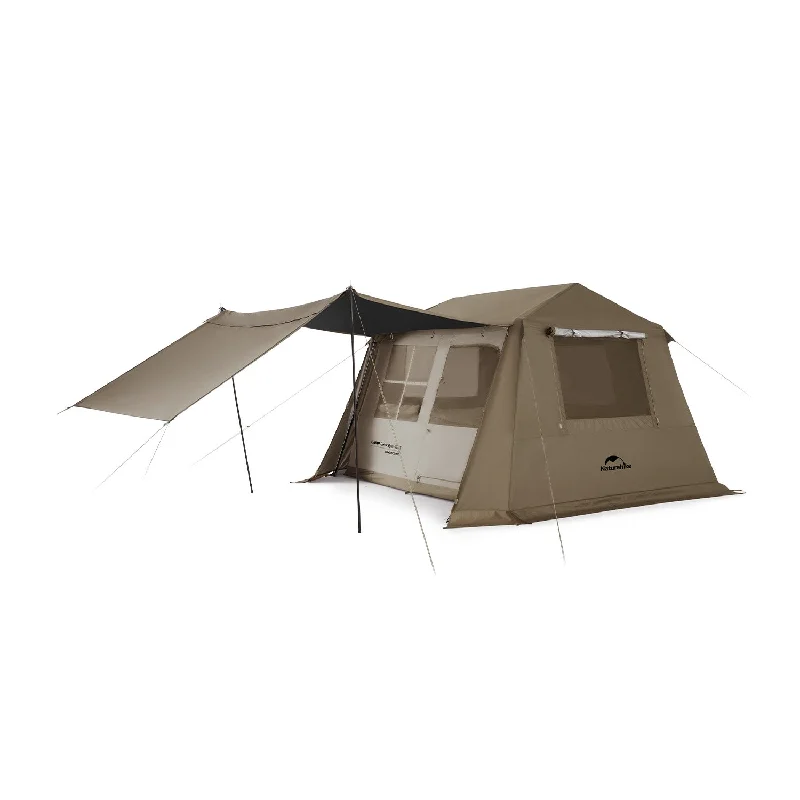 Village 6.0 4-Person Instant Tent