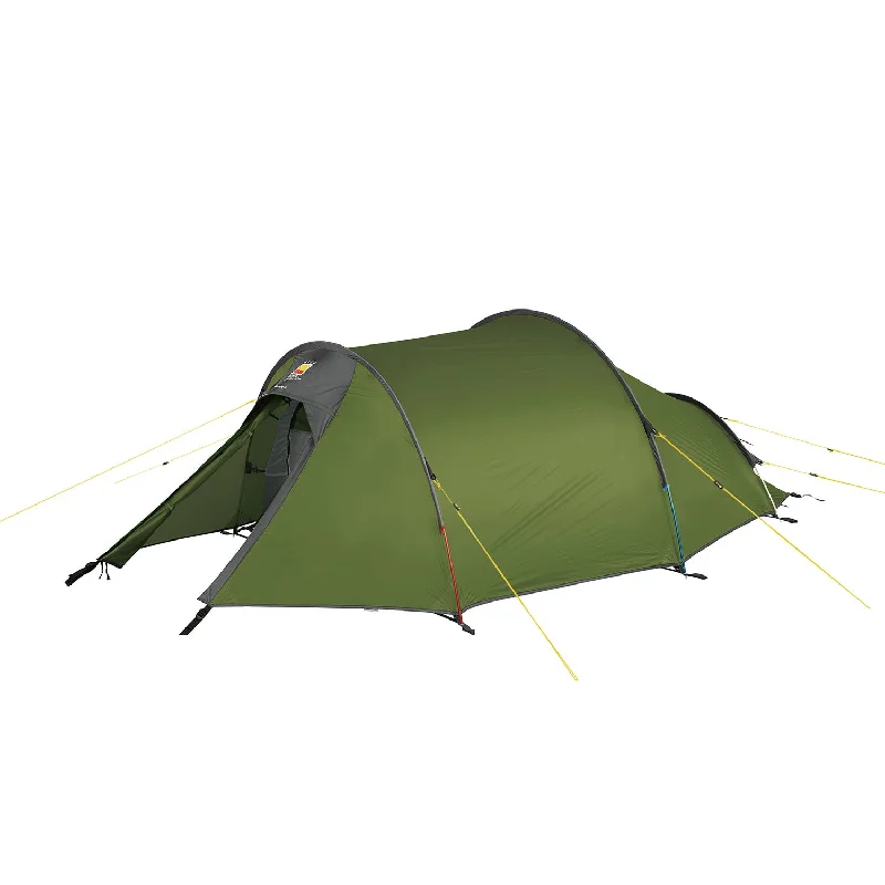 Wild Country Blizzard Compact 2 Two Person Tent - Green