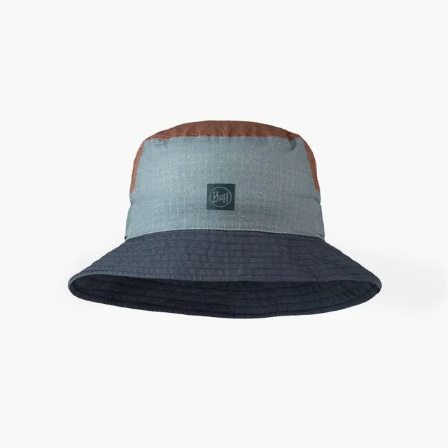 Sun Bucket Hat Hak Steel