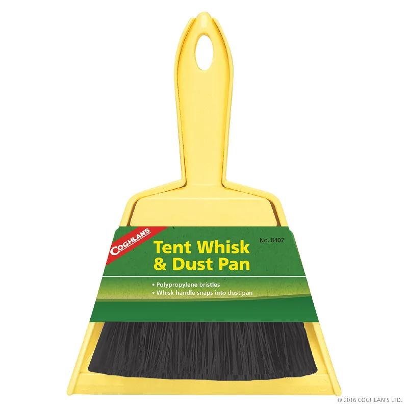 Tent Whisk