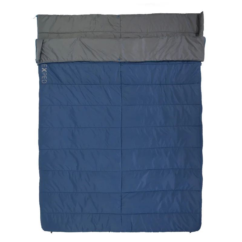 Mega Sleep Dou +25f Sleeping Bag