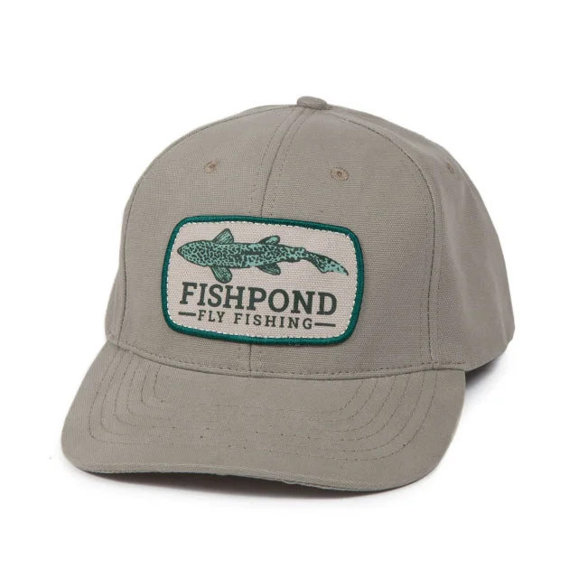 Cruiser Trout Hat