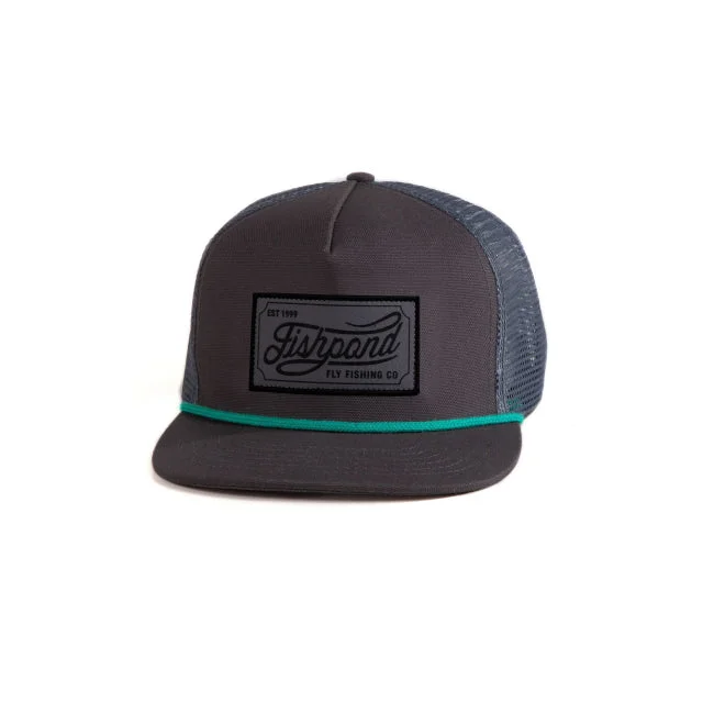 Heritage Trucker Hat