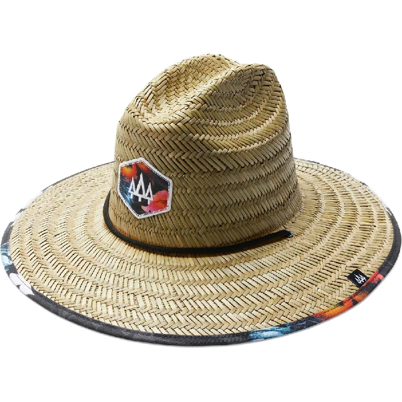 Kailua Straw Hat