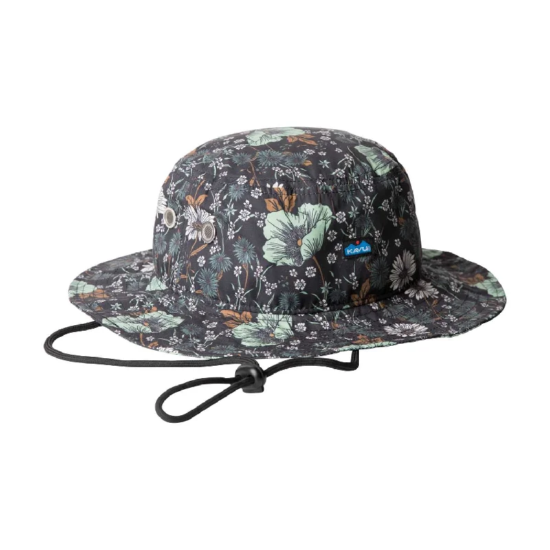 BFE Boonie Hat - Wildflowers