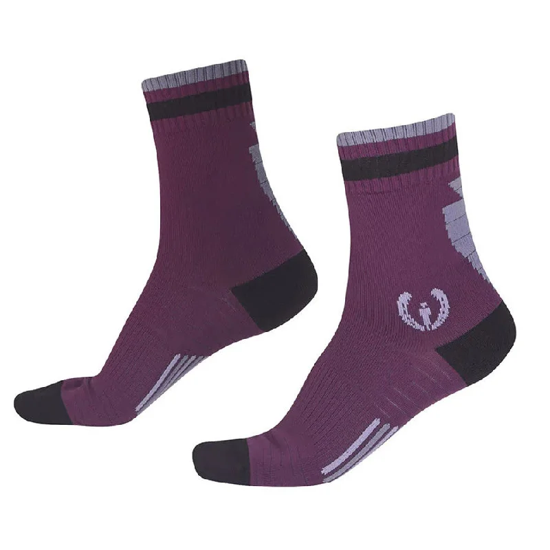 Kids Treat Yourself Paddock Socks