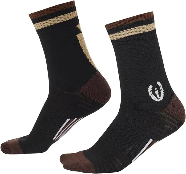 Treat Yourself Paddock Socks