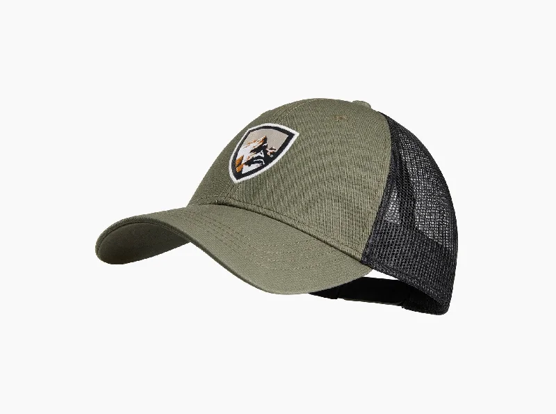 Kuhl Trucker Hat - Olive