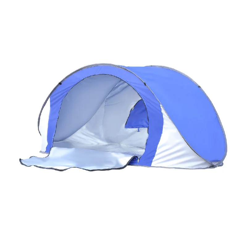 Stylish Pop Up Tent Beach Camping