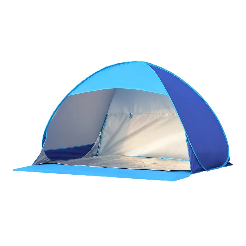 Pop Up Beach Tent Camping