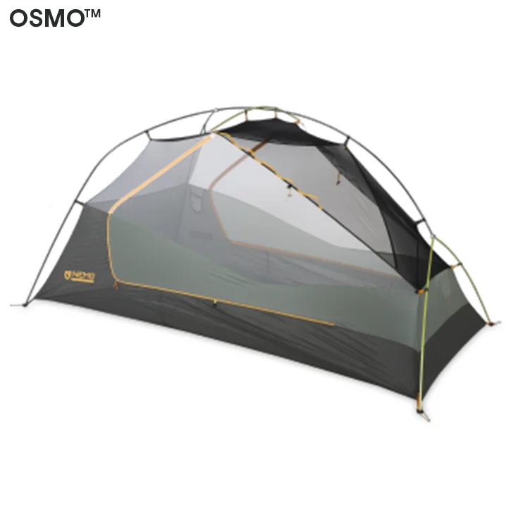 Dragonfly Bikepack Osmo Tent