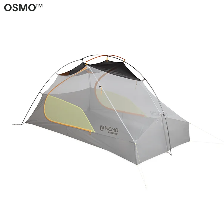 Mayfly Osmo Lightweight Backpacking 2 Person Tent