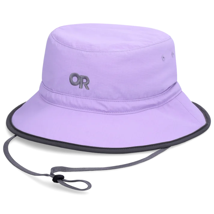 Sun Bucket Hat - 0320