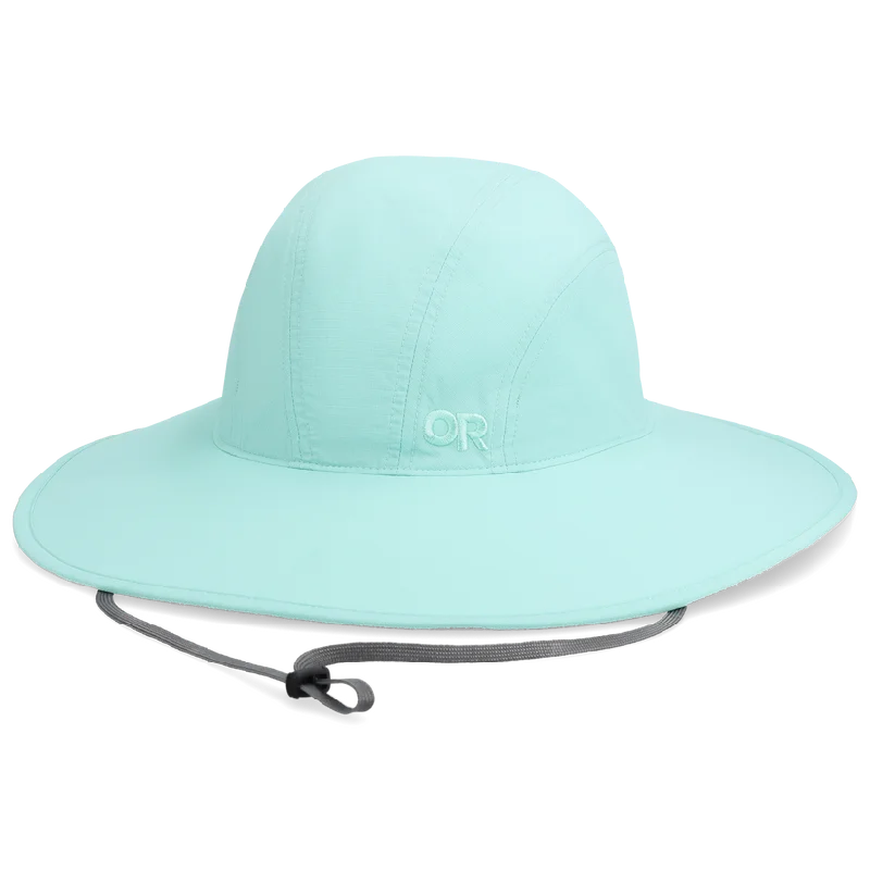 Women's Oasis Sun Hat - Calcite