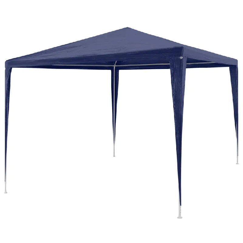 Partytent  Blue