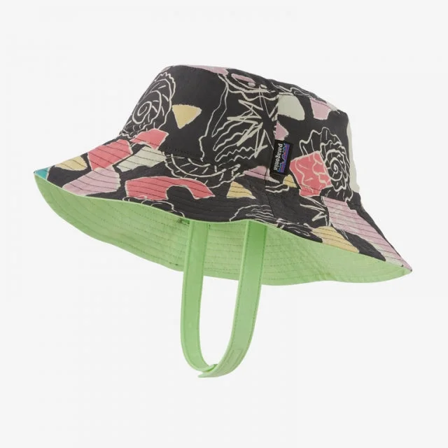 Baby Sun Bucket Hat