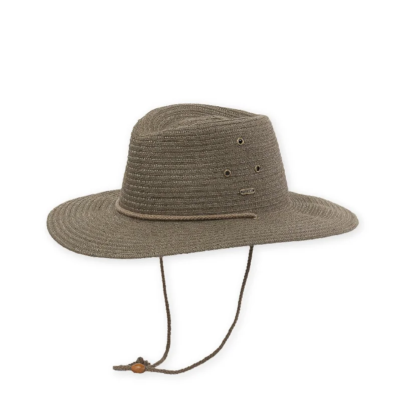 Briggs Sun Hat - Olive