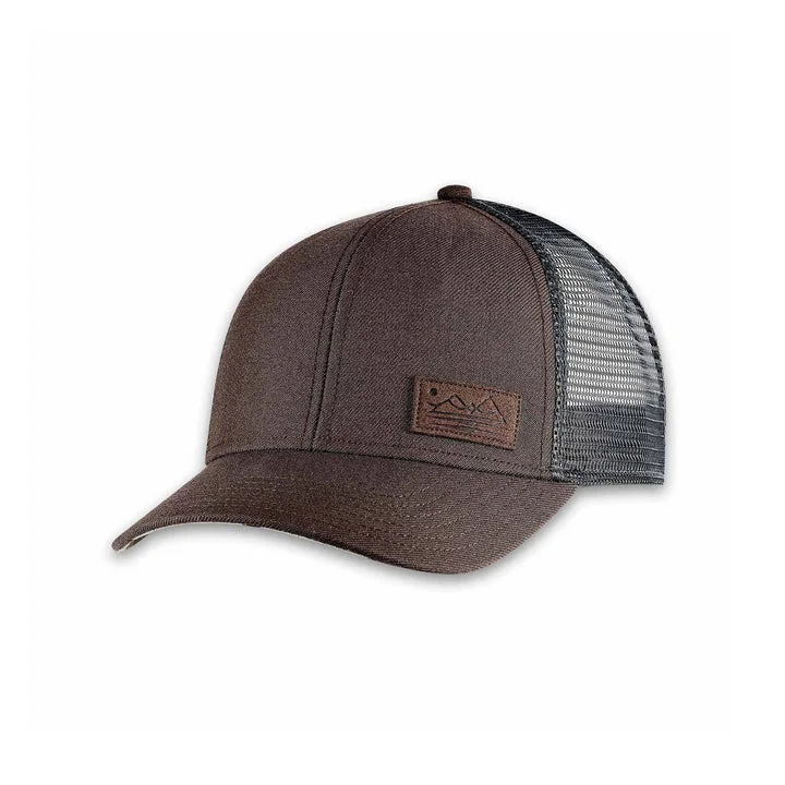 Dean Trucker Hat