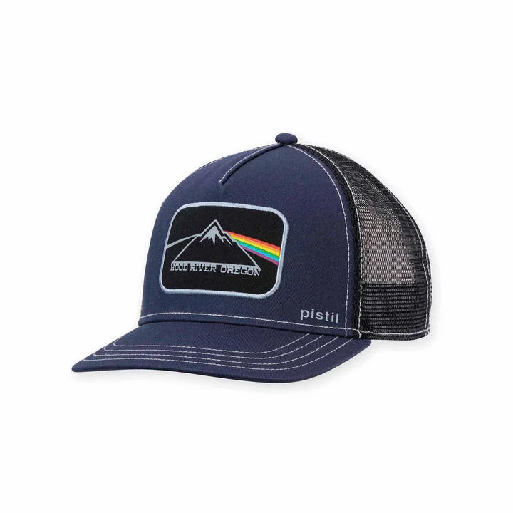 Eclipse Trucker Hat