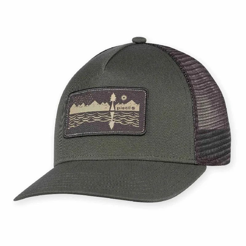 Hawk Trucker Hat