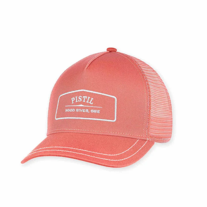 Quincy Trucker Hat