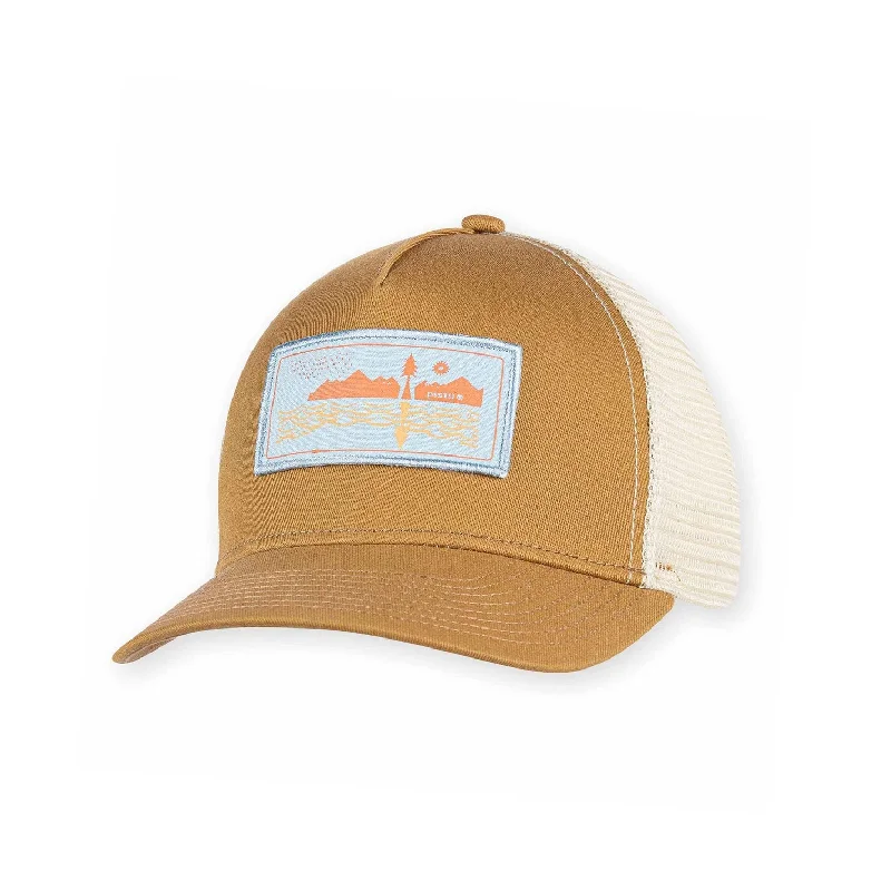 Valley Girl Trucker Hat