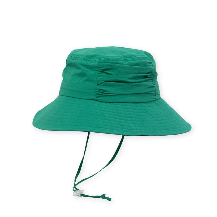 Women's Dover Sun Hat - Jade