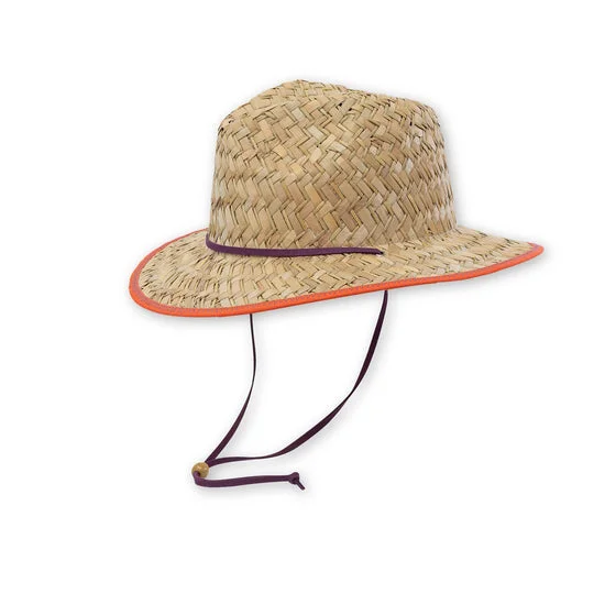 Women's Laguna Sun Hat - Poppy