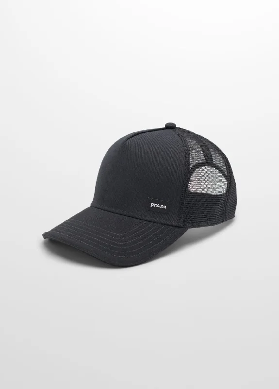 Lower Pines Trucker Hat