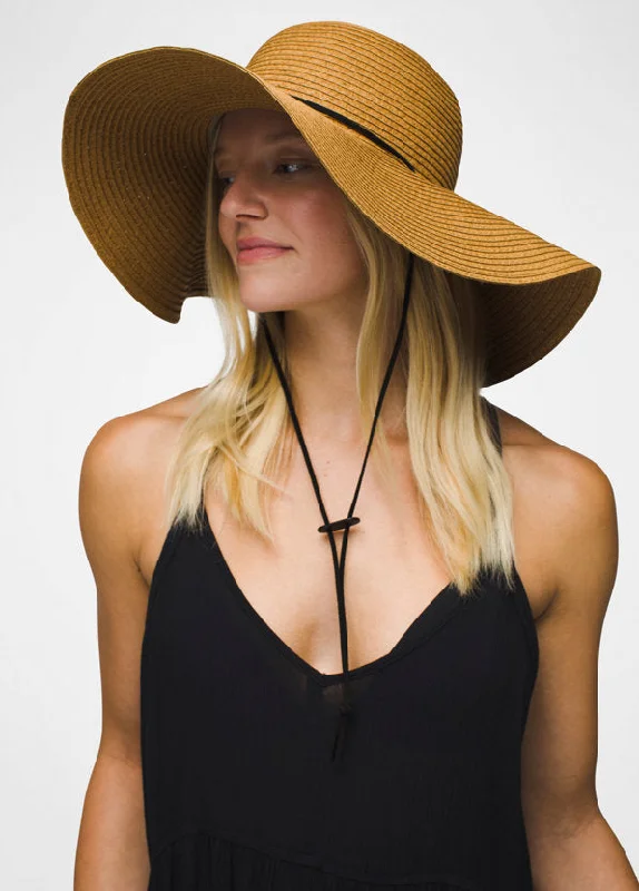 Seaspray Sun Hat - Earthbound